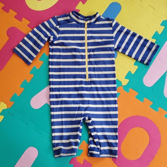 full body rash guard baby